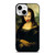 MIRANDA SINGS MONA LISA iPhone 13 Mini Case