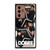 DOBRE BROTHERS 2 Samsung Galaxy Note 20 Ultra Case