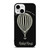 MODEST MOUSE BALLON iPhone 13 Mini Case