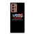 DONALD TRUMP ELECTION 2020 Samsung Galaxy Note 20 Ultra Case