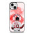 MOOKIE BETTS BOSTON RED SOX iPhone 13 Mini Case