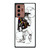 DR GONZO RALPH STEADMAN LAS VEGAS Samsung Galaxy Note 20 Ultra Case