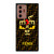 FENDI95EYES MONSTER Samsung Galaxy Note 20 Ultra Case