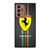 FERRARI LOGO 2 Samsung Galaxy Note 20 Ultra Case