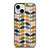 MULTI STEM ORLA KIELY FOLIO iPhone 13 Mini Case