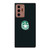FUNNY STARBUCKS LOGO FAN ART Samsung Galaxy Note 20 Ultra Case