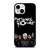 MY CHEMICAL ROMANCE BAND iPhone 13 Mini Case