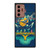 GRATEFUL DEAD ROSE Samsung Galaxy Note 20 Ultra Case