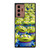 GREEN ALIEN TOY STORY Samsung Galaxy Note 20 Ultra Case