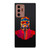 GUARDIANS OF THE GALAXY STAR LORD Samsung Galaxy Note 20 Ultra Case