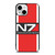 N7 MASS EFFECT IOS iPhone 13 Mini Case