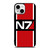 N7 MASS EFFECT MOBILE iPhone 13 Mini Case