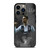 CRISTIANO RONALDO CR7 JUVENTUS 4 iPhone 13 Pro Case
