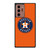 HOUSTON ASTROS MLB Samsung Galaxy Note 20 Ultra Case