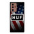 HUF AMERICAN FLAG Samsung Galaxy Note 20 Ultra Case