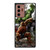 HULK VS THING 2 Samsung Galaxy Note 20 Ultra Case