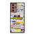 IMPRACTICAL JOKERS QUOTES Samsung Galaxy Note 20 Ultra Case