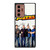 IMPRACTICAL JOKERS Samsung Galaxy Note 20 Ultra Case IMPRACTICAL JOKERS Samsung Galaxy Note 20 Ultra Case