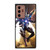 IRON MAN AVENGER ENDGAME Samsung Galaxy Note 20 Ultra Case