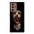 JASON FRIDAY THE 13TH MASK Samsung Galaxy Note 20 Ultra Case