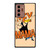 JOHNNY BRAVO HEY MAMA Samsung Galaxy Note 20 Ultra Case