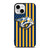 NASHVILLE PREDATORS iPhone 13 Mini Case