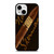 NAT SHERMAN PREMIUM CIGARETTE iPhone 13 Mini Case
