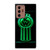 KENWORTH LOGO 3 Samsung Galaxy Note 20 Ultra Case