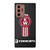 KENWORTH TRUCK LOGO CARBON Samsung Galaxy Note 20 Ultra Case