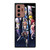 KINGDOM HEARTS 4 Samsung Galaxy Note 20 Ultra Case