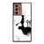 KINGDOM HEARTS 5 Samsung Galaxy Note 20 Ultra Case