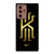 KYRIE IRVING BOSTON CELTICS LOGO Samsung Galaxy Note 20 Ultra Case