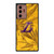 LA LAKERS LOS ANGELES LOGO Samsung Galaxy Note 20 Ultra Case