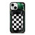 NEW BACK MINI COOPER iPhone 13 Mini Case