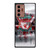 LIVERPOOL FC LOGO ENGLAND FLAG Samsung Galaxy Note 20 Ultra Case