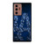 LOS ANGELES DODGERS LA Samsung Galaxy Note 20 Ultra Case