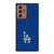 LOS ANGELES DODGERS LOGO Samsung Galaxy Note 20 Ultra Case