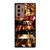 LUFFY ONE PIECE CHARACTER Samsung Galaxy Note 20 Ultra Case