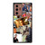 LUKE BRYAN COLLAGE 2 Samsung Galaxy Note 20 Ultra Case
