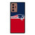 MADE A NEW ENGLAND PATRIOTS Samsung Galaxy Note 20 Ultra Case