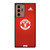MANCHESTER UNITED LOGO PRIDE Samsung Galaxy Note 20 Ultra Case