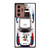 MARTINI PORSCHE 43 Samsung Galaxy Note 20 Ultra Case