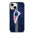 NEW ENGLAND PATRIOTS SPORT iPhone 13 Mini Case