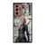 MARVEL NATASHA BLACK WIDOW Samsung Galaxy Note 20 Ultra Case