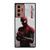 MARVEL SPIDERMAN FAR FROM HOME POTRAIT STRAIGHT Samsung Galaxy Note 20 Ultra Case