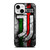 NEW JUVENTUS FC LOGO iPhone 13 Mini Case