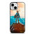 NEW LEGEND OF ZELDA iPhone 13 Mini Case