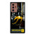 MICHIGAN WOLVERINES FOOTBALL 2 Samsung Galaxy Note 20 Ultra Case