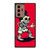 MICKEY MOUSE ZOMBIE Disney Samsung Galaxy Note 20 Ultra Case