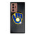 MILWAUKEE BREWERS LOGO 2 Samsung Galaxy Note 20 Ultra Case